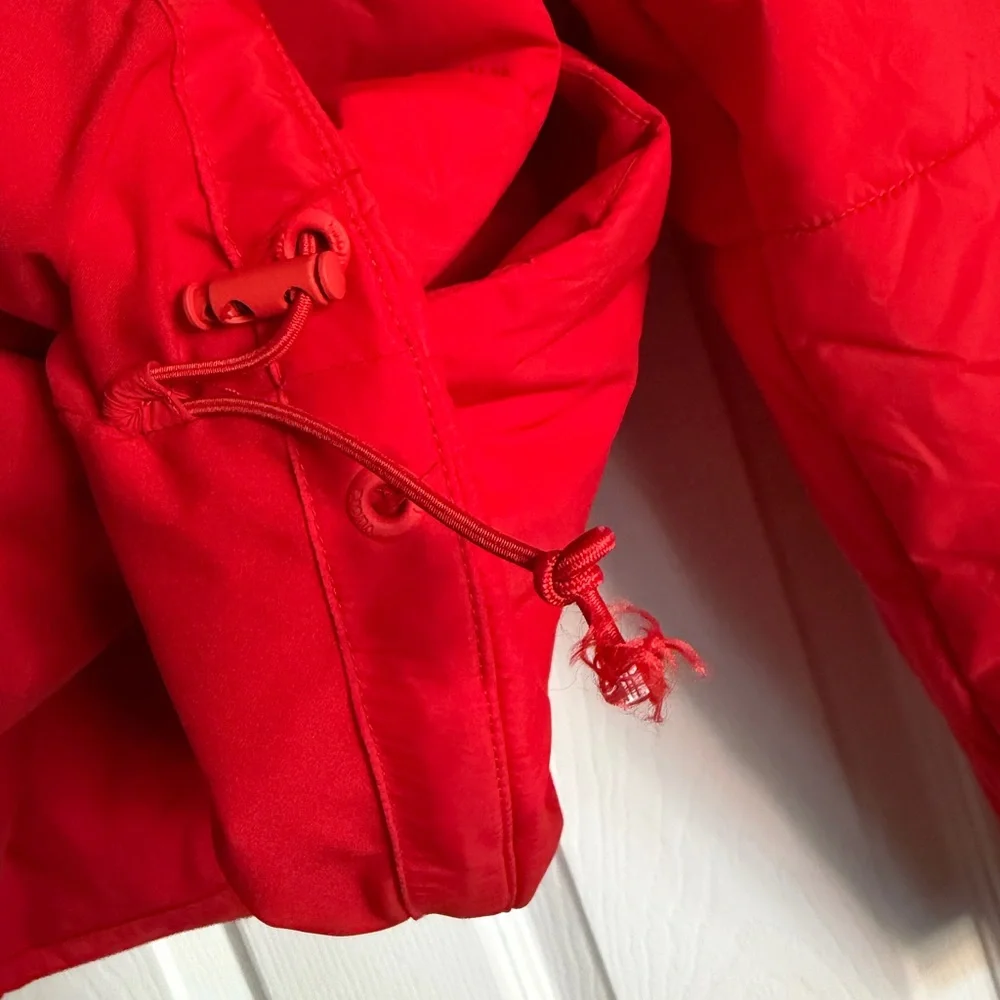 Vuori Canyon Insulated Venture Jacket - Picture 5 of 9